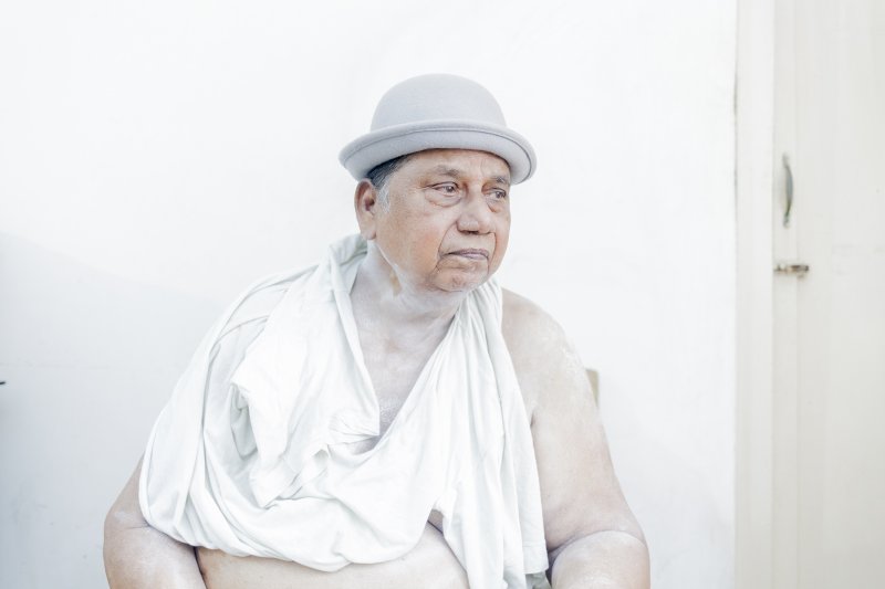 World Press Photo 2015